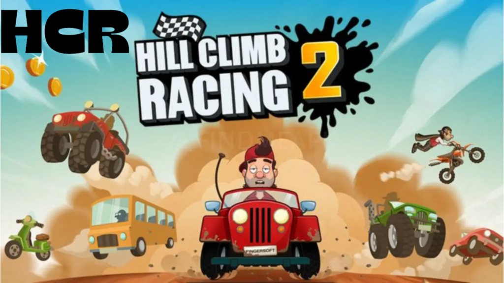 Hill Climb Racing Mod APK 1.60.2 [Unlimited Money]