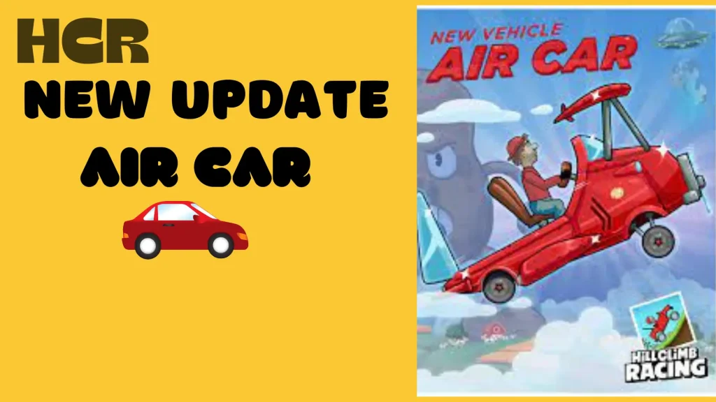 Air car